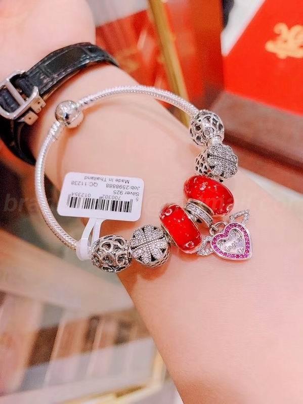 Pandora Bracelets 1122